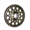 136. PRIMARY TRANSMISSION GEAR Z67