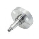 26. COMPLETE SHIFTER HALF CRANKSHAFT IGNITION SIDE