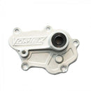 256. COMPLETE GEARBOX PRESELECTOR COVER SHIFTER