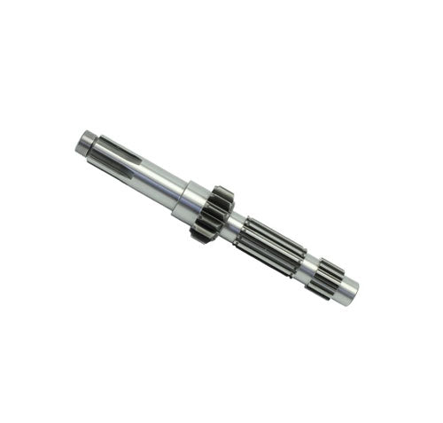 209. MAINSHAFT Z13 RKZ/SHF