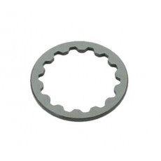 212. BROACHED WASHER PRIMARY SHAFT D.22