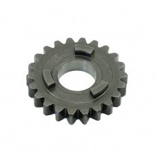 218. GEAR 5 MAINSHAFT Z22