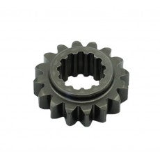 219. GEAR 2 MAINSHAFT Z16