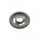 181. GEAR 1 COUNTERSHAFT Z33