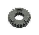 184. GEAR 6 COUNTERSHAFT Z25