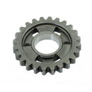 191. GEAR 3 COUNTERSHAFT Z24