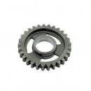 199. GEAR 2 COUNTERSHAFT Z29