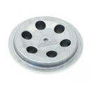 119. CLUTCH DISKS COVER