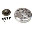 95. VLR ROK-MR3 COMPL.CLUTCH ROTOR WITH GEAR