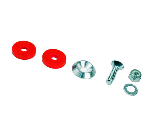 #142C - ROK HARNESS BOLTS AND SCREWS KIT