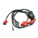 #249 - Vortex Rok GP Complete Wiring Harness