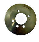 #87A - ROK MINI -VLR CLUTCH HOUSING PLATE 73X27