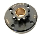 [355A] IAME SPROCKET 9 TOOTH WITH SCREWS