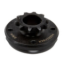 [355A] SPROCKET Z11 W/SCREWS