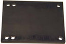 Crankcase support plate - steel