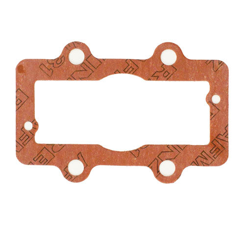 [071] X30125809 IAME KA100 REED CAGE, CARB MANIFOLD GASKET