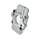 [072]  X30125815A IAME KA100 CARBURETOR MANIFOLD28mm