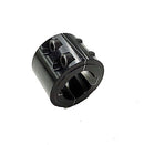 Double Wide Axle Collars