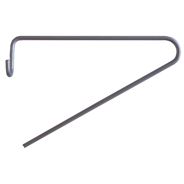 CRG Front Caliper Safety pin