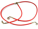 19. CRG, BRAKE LINE 570-360-570MM