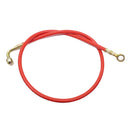 27. CRG, BRAKE LINE 720MM