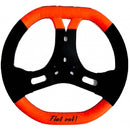CRG Steering Wheel Flat Out 340mm