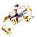 Water coupler MyChron H20 10mm 3/4 Hose