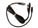 Mychron  10mm H20 Temperature Sensor  Black Connector