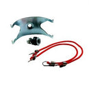 Intake Silencer/Airbox Cradle Assembly