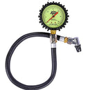 Air Gauge Joes Racing 15 thru 60 psi Glow In The Dark