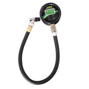 JOES Digital Tire Gauge 0-60 & 0-150 PSI