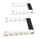 Aluminum Pedal Extension Pair