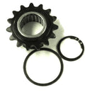 PREMIER STINGER & TITAN CLUTCH SPROCKET #35 & #219