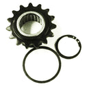 PREMIER STINGER & TITAN CLUTCH SPROCKET 16-22 TOOTH 219 CHAIN