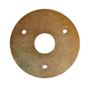 STINGER CLUTCH OUTSIDE WEIGHT COVER