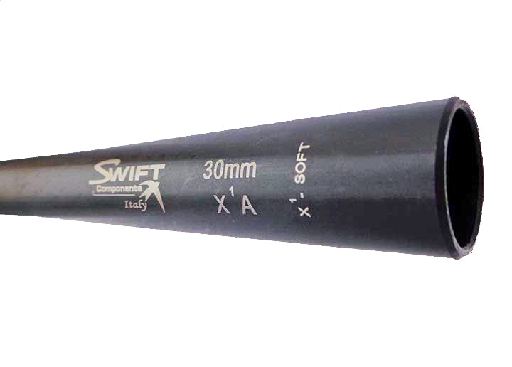 Swift Competition 30mm Axles