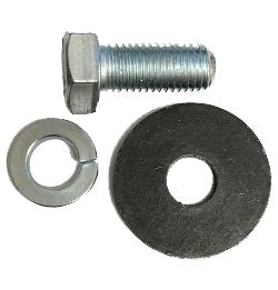 Noram Clutch GXH50 Mounting Bolt & Washer