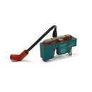 IGNITION MODULE (206 - 6,100 RPM) Briggs & Stratton Code: BS555718