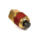 OIL DRAIN PLUG, MAGNETIC