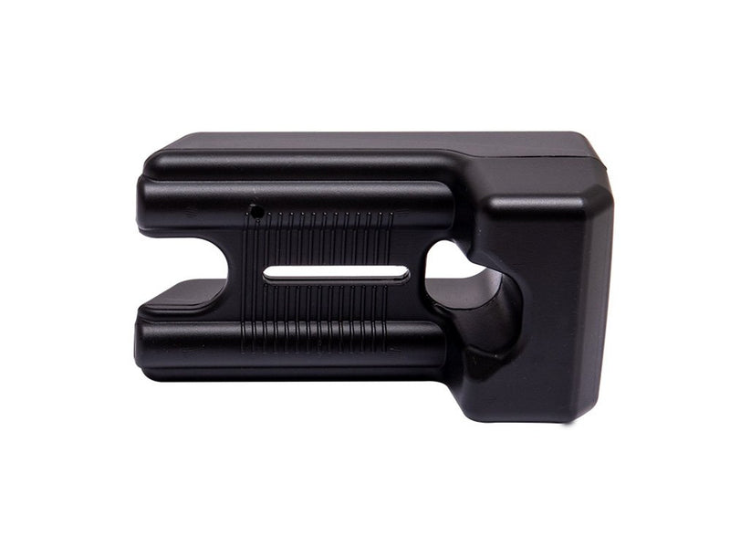 KG C3 Rear Bumper Replacement End