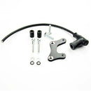 Coil Bracket Honda CR 125 Right Side Mounting