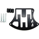 Sharkshifter aluminum cdi bracket with hardware for Honda CR125 1999