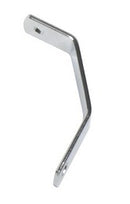 Q. CHAIN GUARDS SUPPORT L. 130 MM FOR CHASSIS WITH GEAR SHIFT