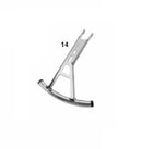 14. CRG Clutch Lever