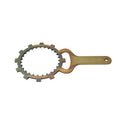 CLUTCH BASKET HOLDER HONDA CR 125 /250 / KTM