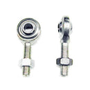 Tie Rod End 8mm Male Heim Joint high misalinement
