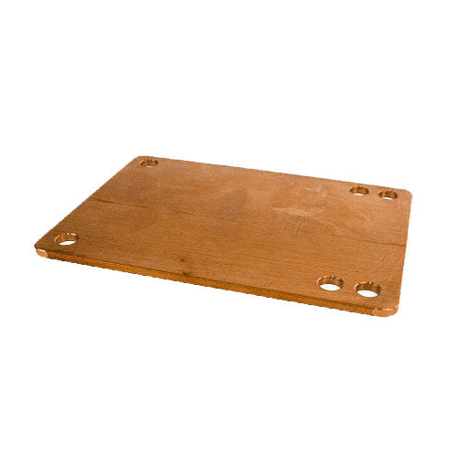 ODENTHAL 2-CYCLE COPPER VIBRATION PLATE