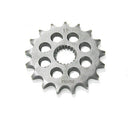 Honda CR 125 / 15 thur 19 tooth Sprocket 428 lightened 1989 to 2003