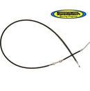 Swedetech CR125 Clutch Cable