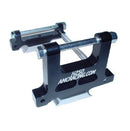 Motor Mount Honda CR-250 1989  to 2004 Aluminum